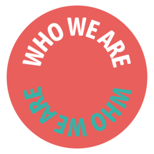 Who We Are
